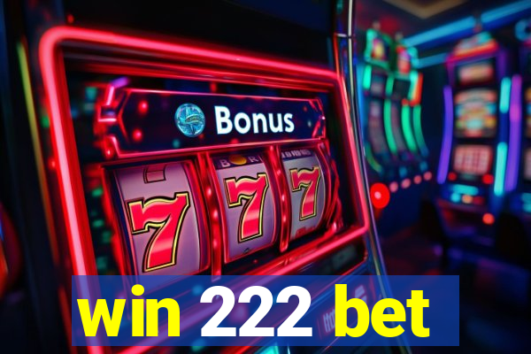 win 222 bet